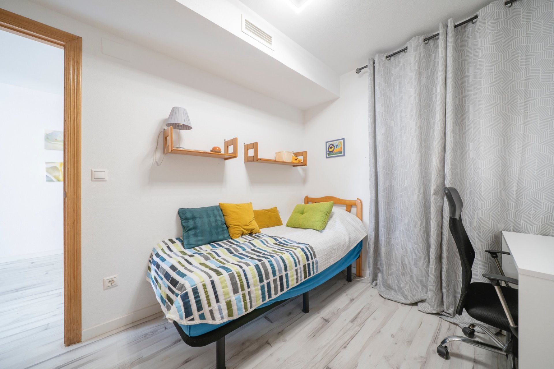 Venta - Apartment - Flat - Torrevieja