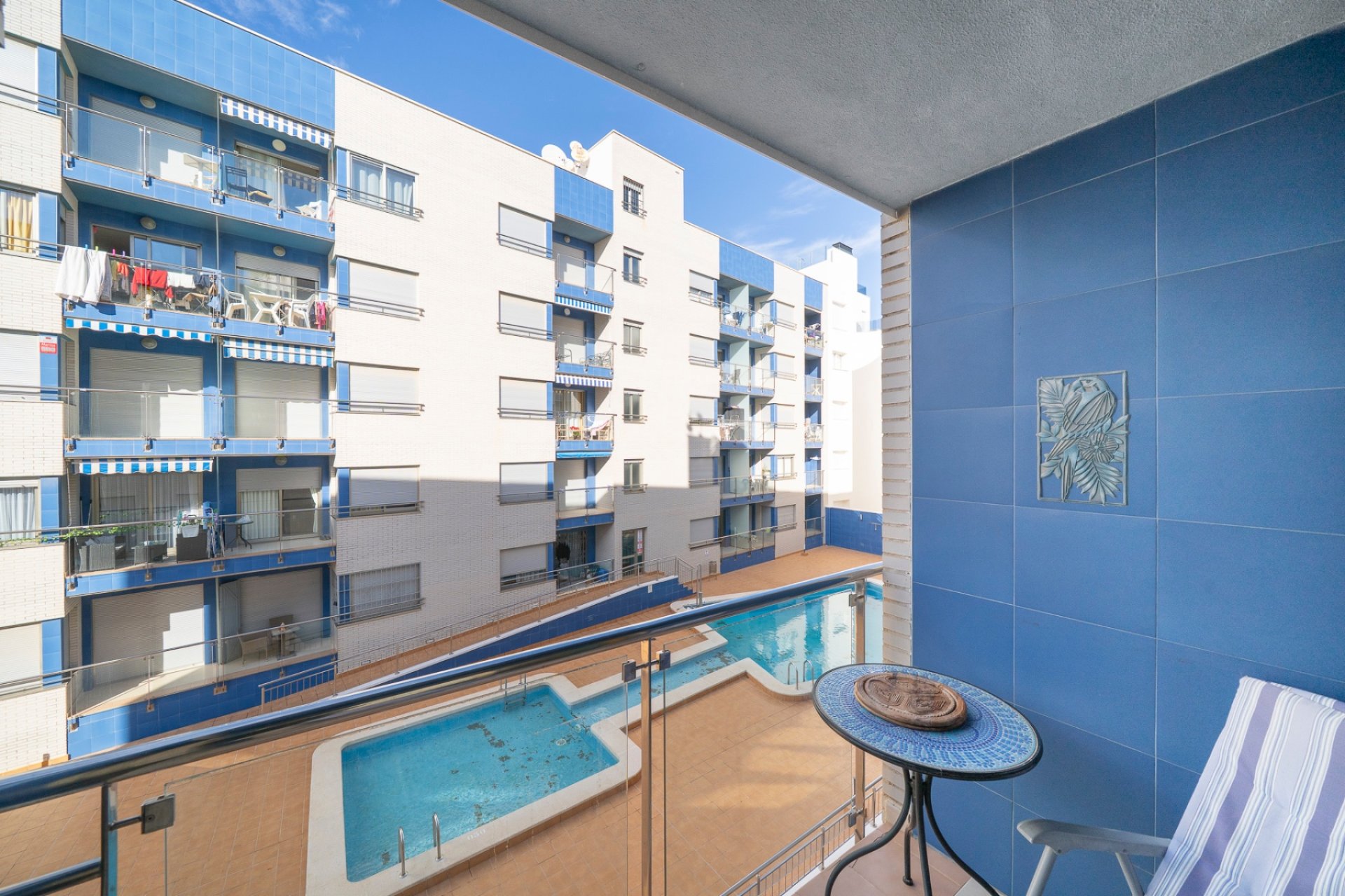 Venta - Apartment - Flat - Torrevieja