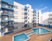 Venta - Apartment - Flat - Torrevieja