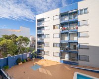 Venta - Apartment - Flat - Torrevieja