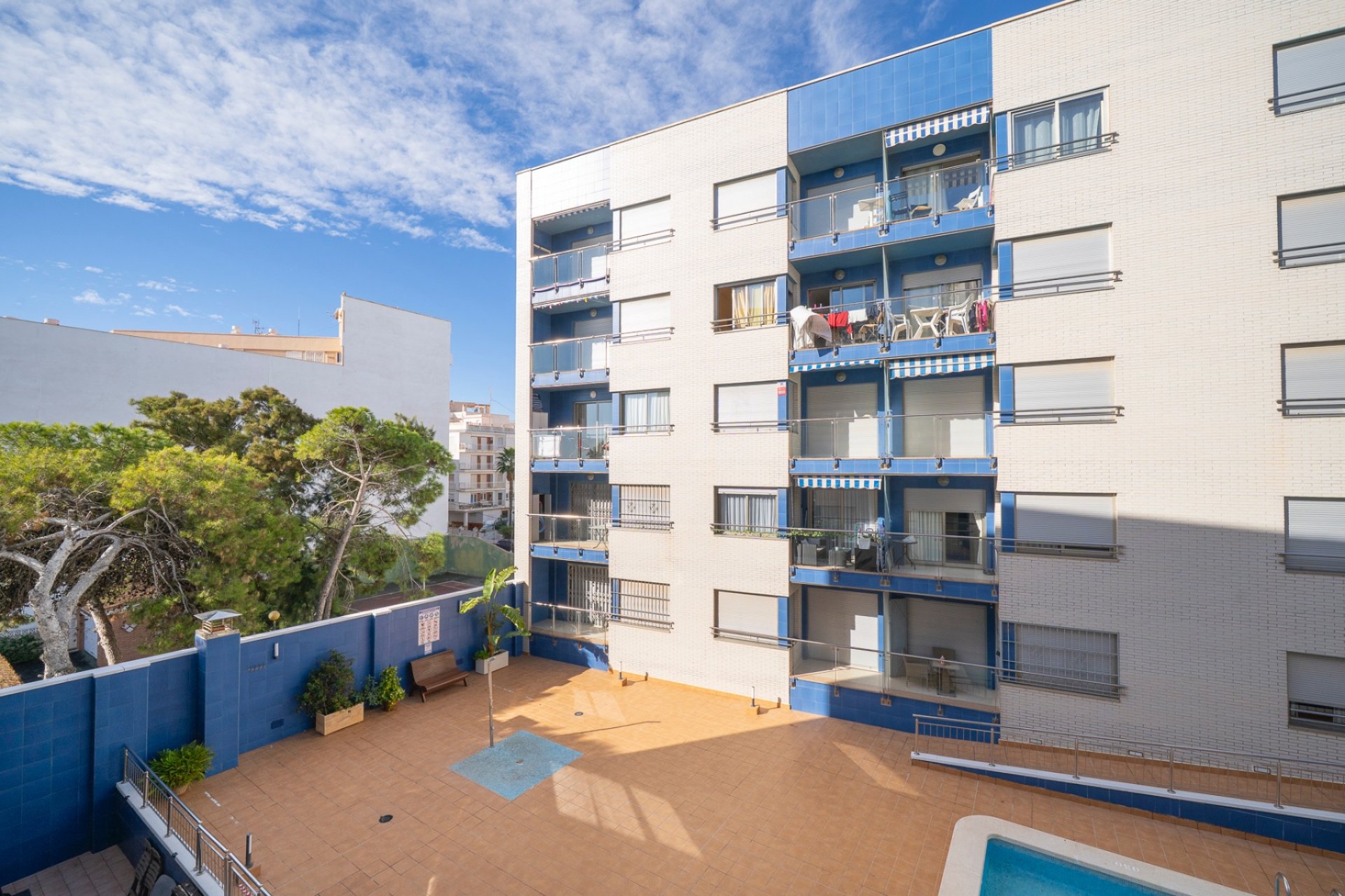 Venta - Apartment - Flat - Torrevieja