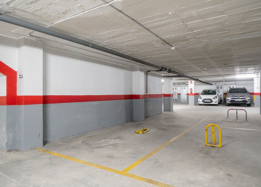 Venta - Apartment - Flat - Torrevieja