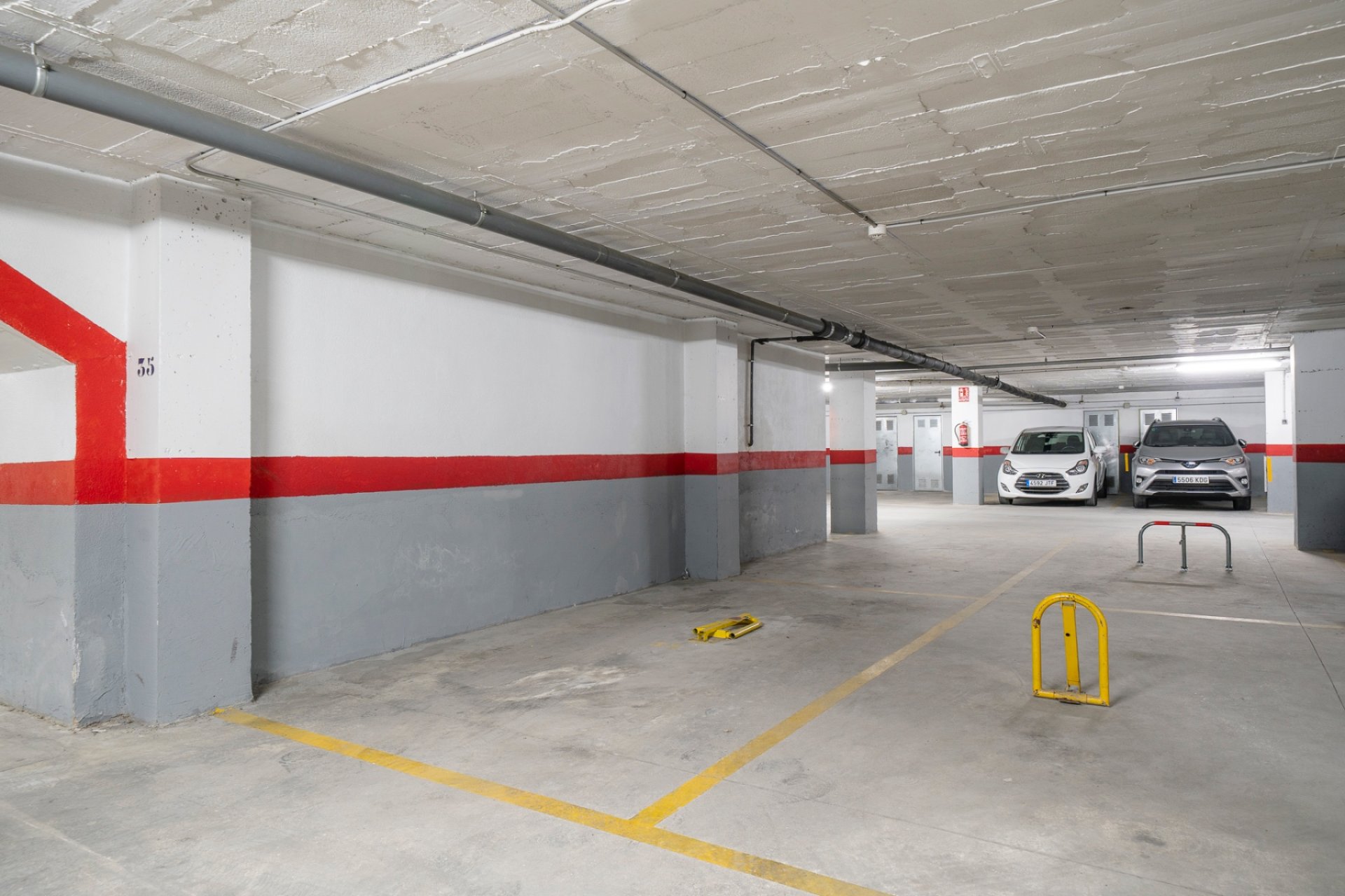 Venta - Apartment - Flat - Torrevieja