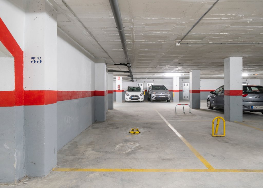 Venta - Apartment - Flat - Torrevieja