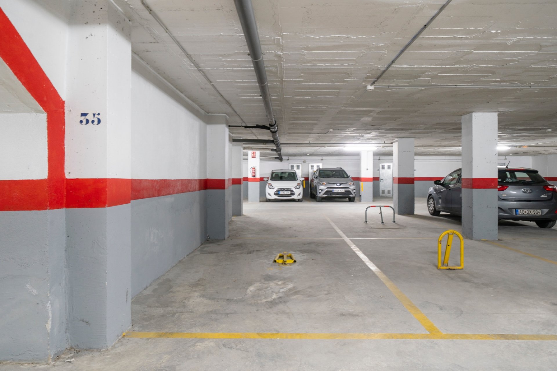 Venta - Apartment - Flat - Torrevieja