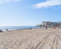 Venta - Apartment - Flat - Torrevieja