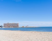 Venta - Apartment - Flat - Torrevieja