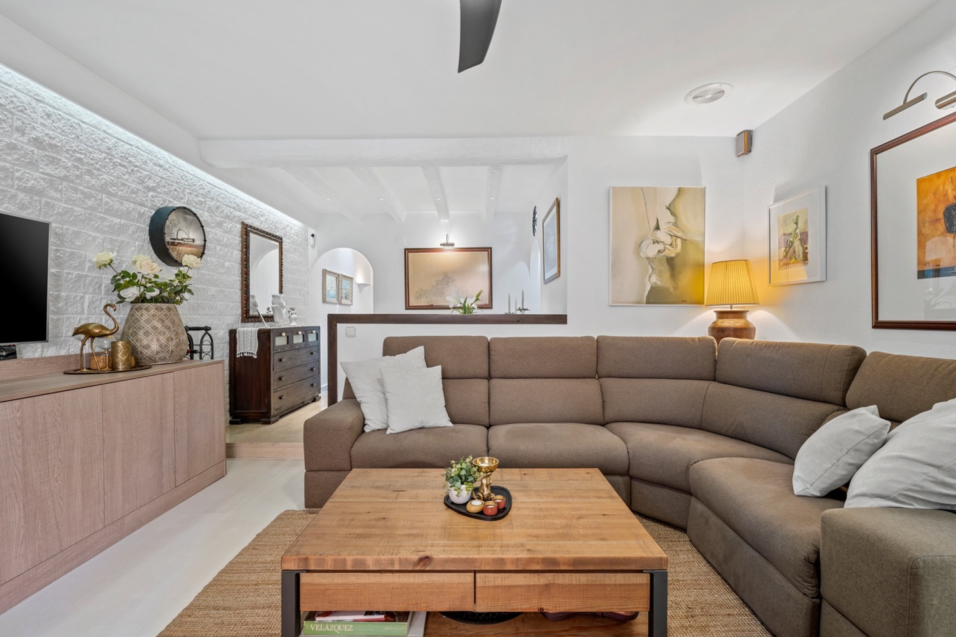 Venta - Apartment - Flat - Torrevieja