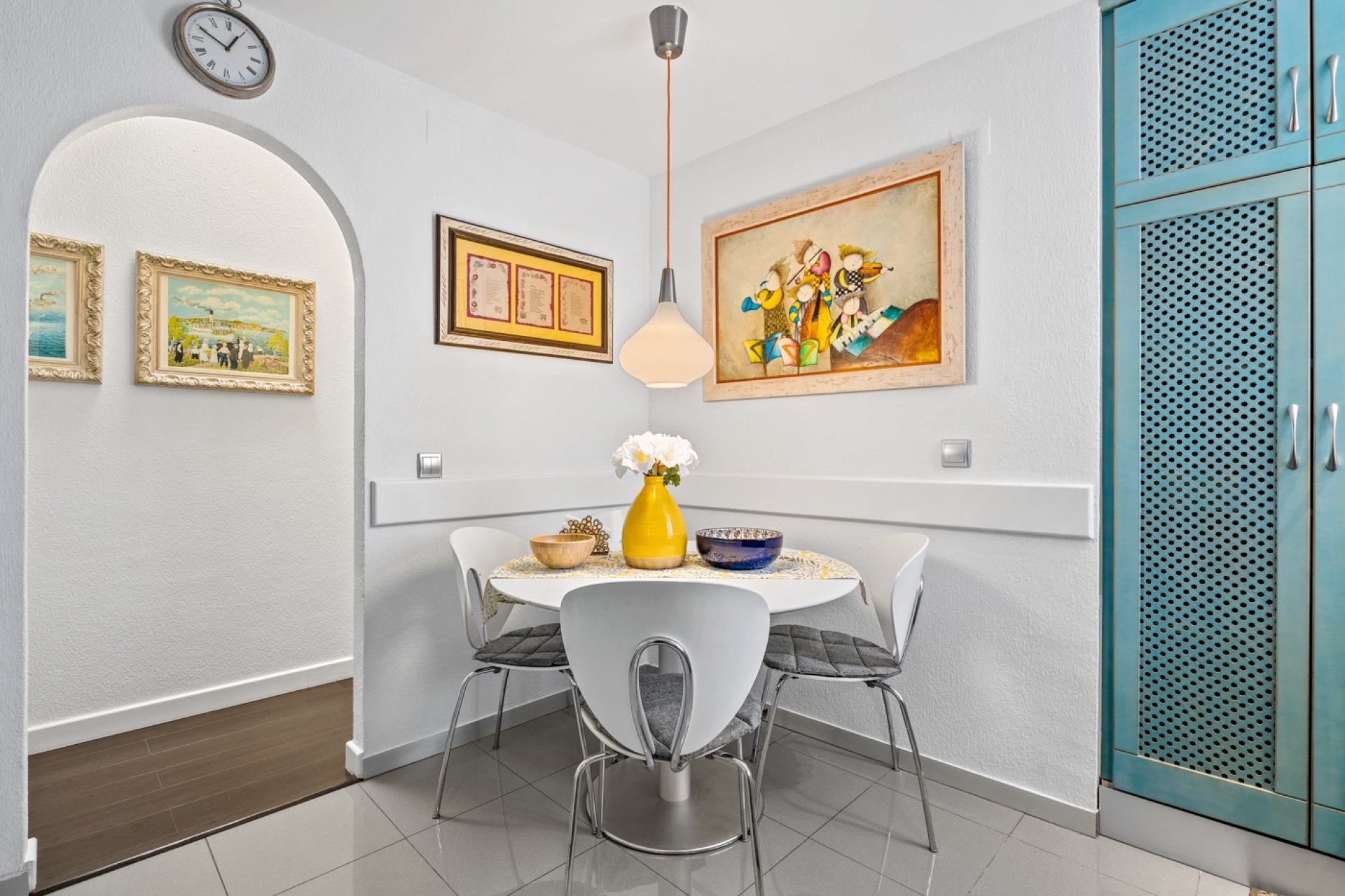 Venta - Apartment - Flat - Torrevieja