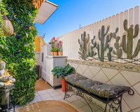 Venta - Apartment - Flat - Torrevieja