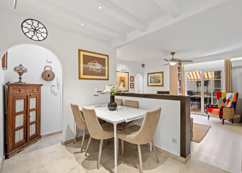 Venta - Apartment - Flat - Torrevieja