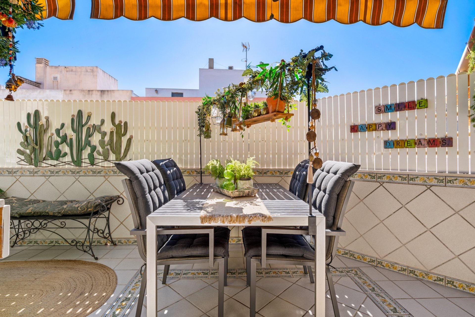 Venta - Apartment - Flat - Torrevieja