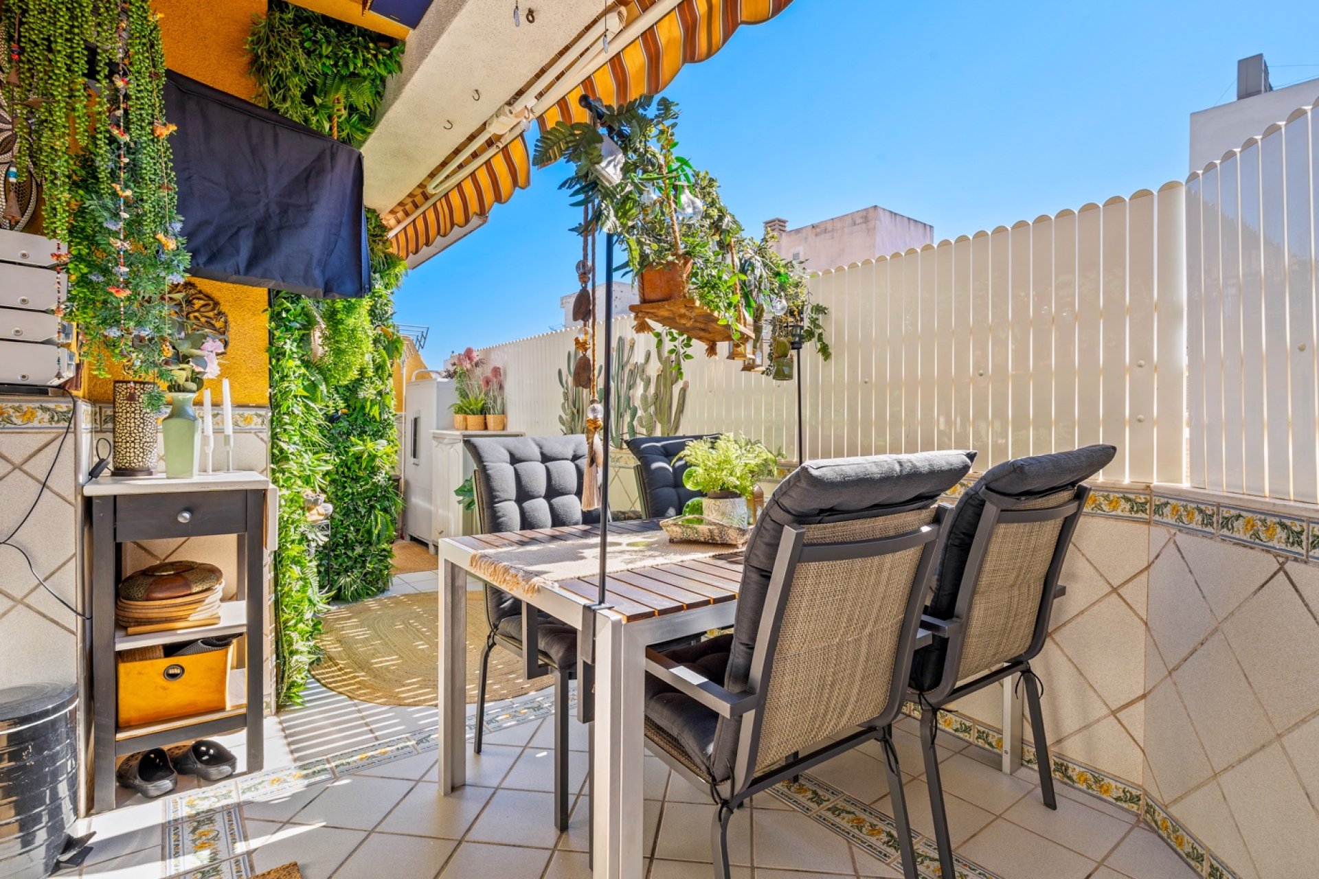 Venta - Apartment - Flat - Torrevieja