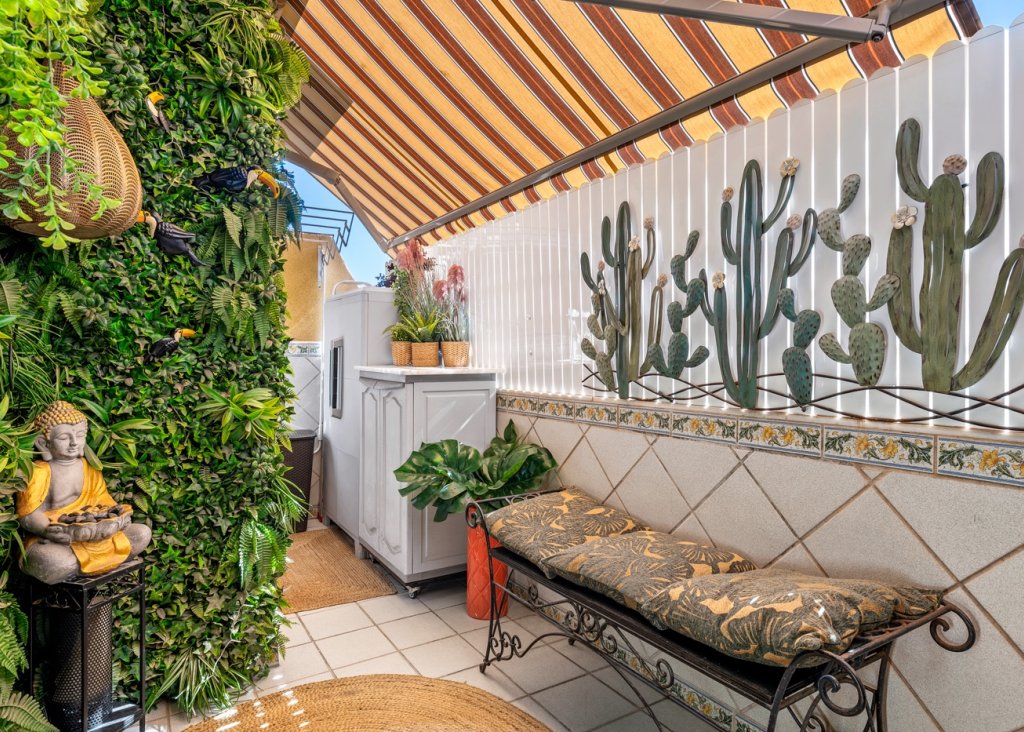 Venta - Apartment - Flat - Torrevieja