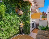 Venta - Apartment - Flat - Torrevieja