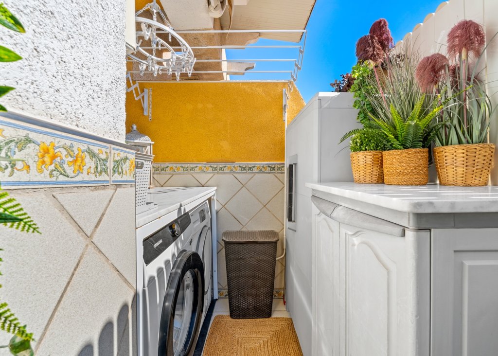 Venta - Apartment - Flat - Torrevieja