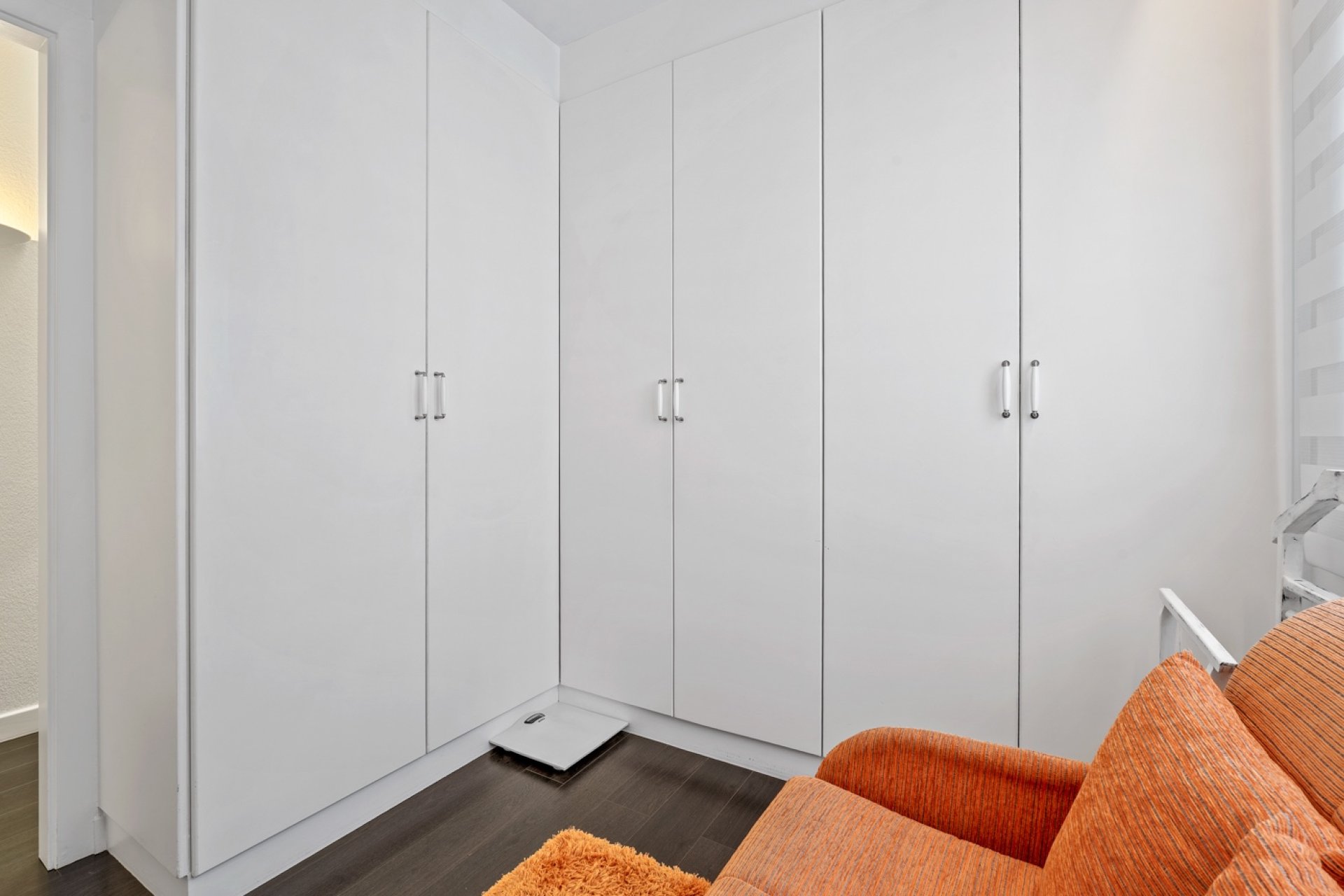 Venta - Apartment - Flat - Torrevieja