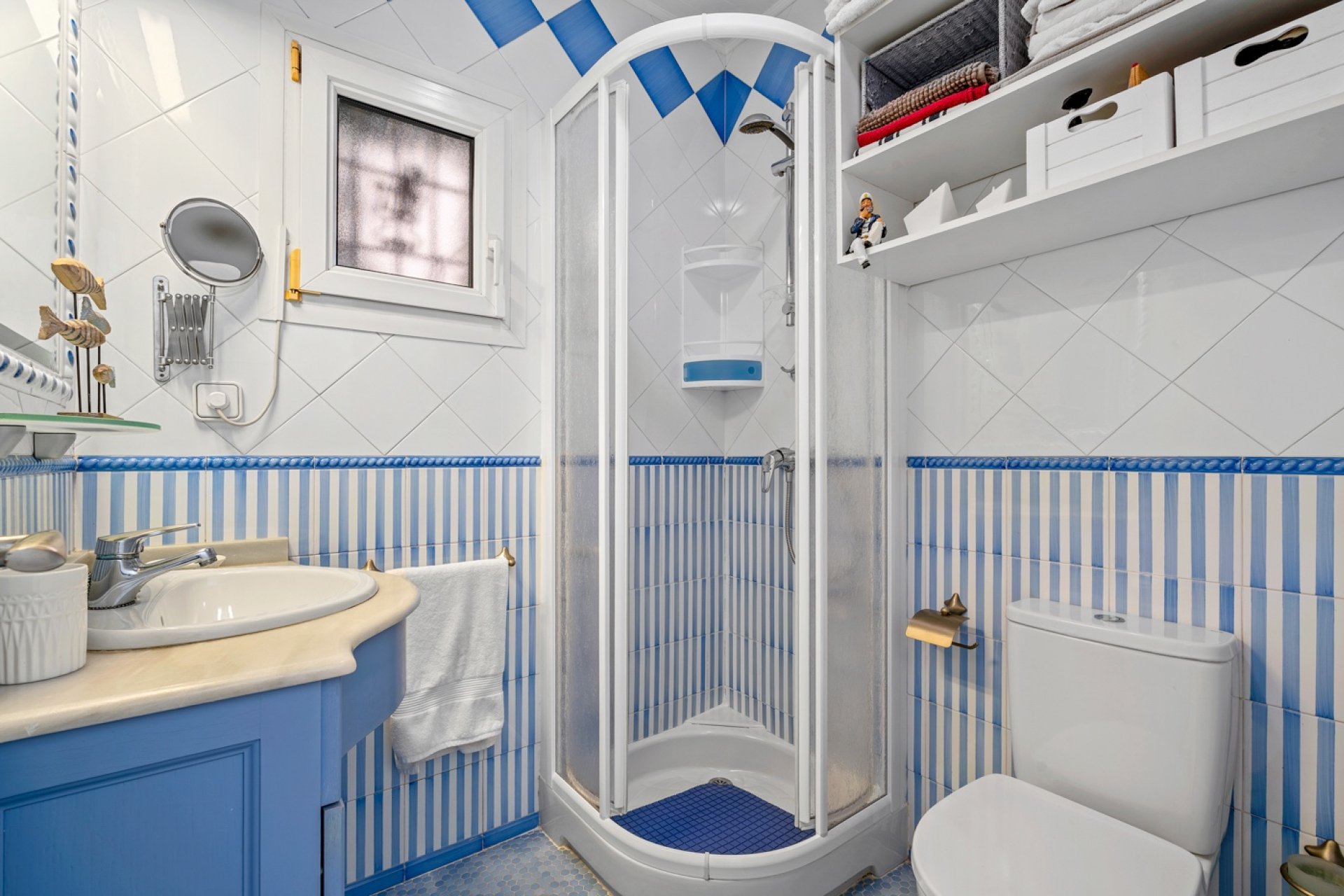 Venta - Apartment - Flat - Torrevieja