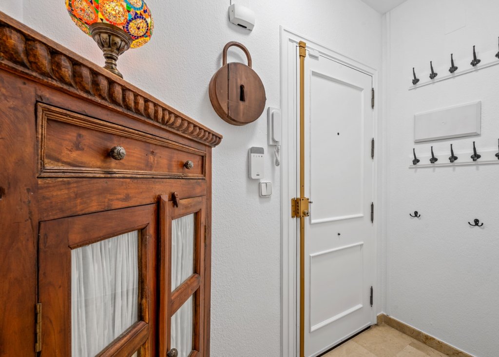 Venta - Apartment - Flat - Torrevieja