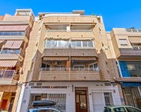 Venta - Apartment - Flat - Torrevieja