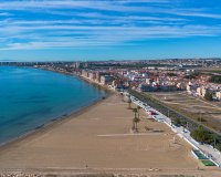 Venta - Apartment - Flat - Torrevieja