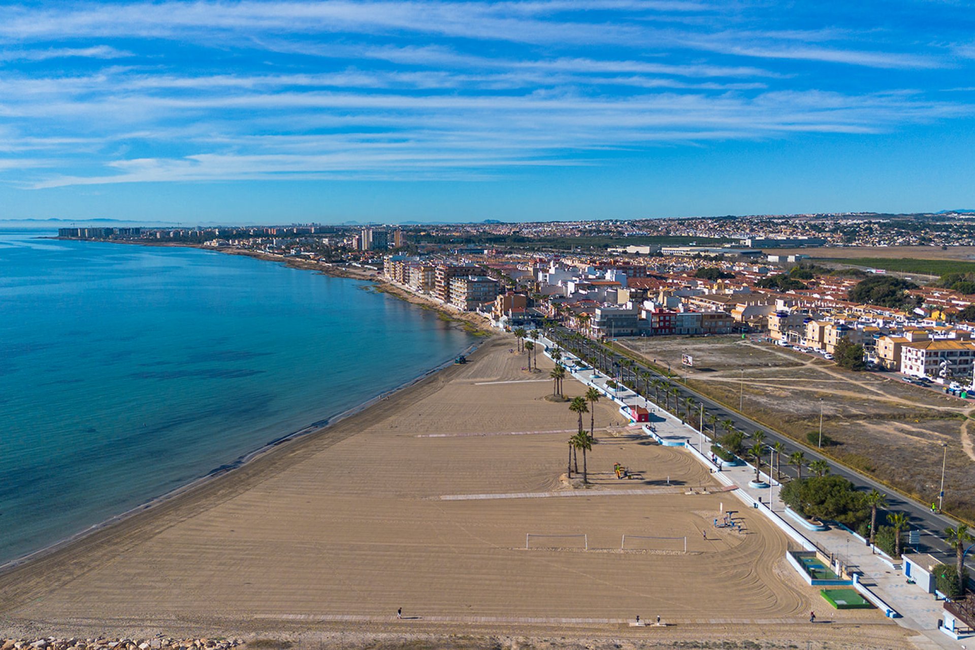 Venta - Apartment - Flat - Torrevieja