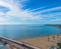 Venta - Apartment - Flat - Torrevieja