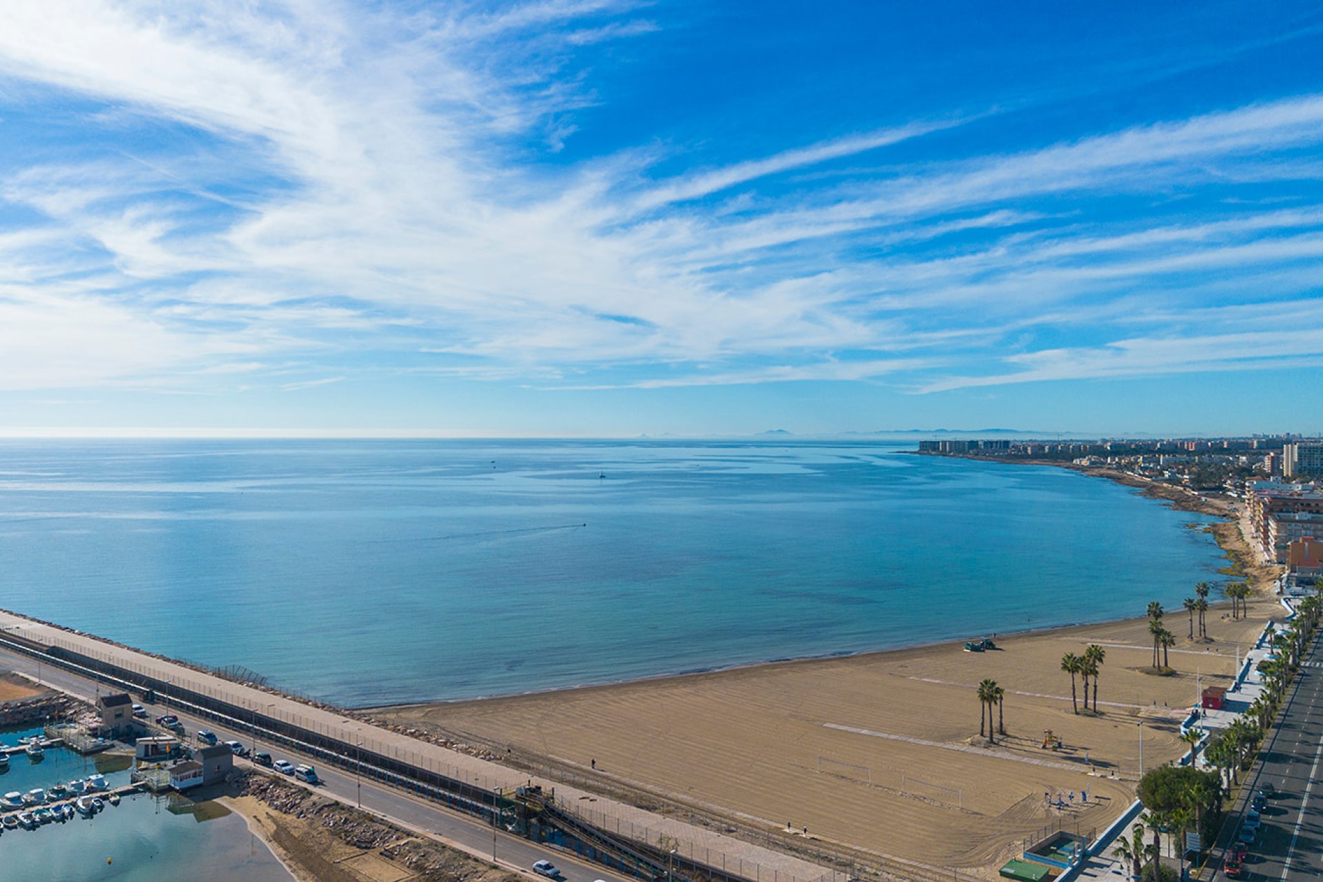 Venta - Apartment - Flat - Torrevieja