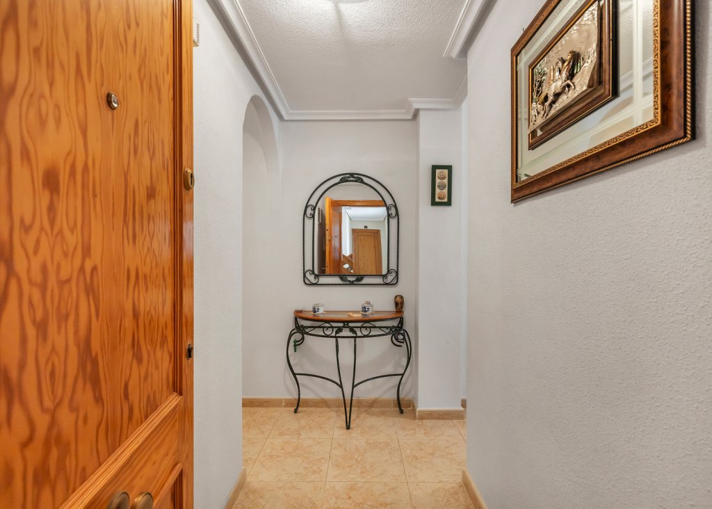 Venta - Apartment - Flat - Torrevieja