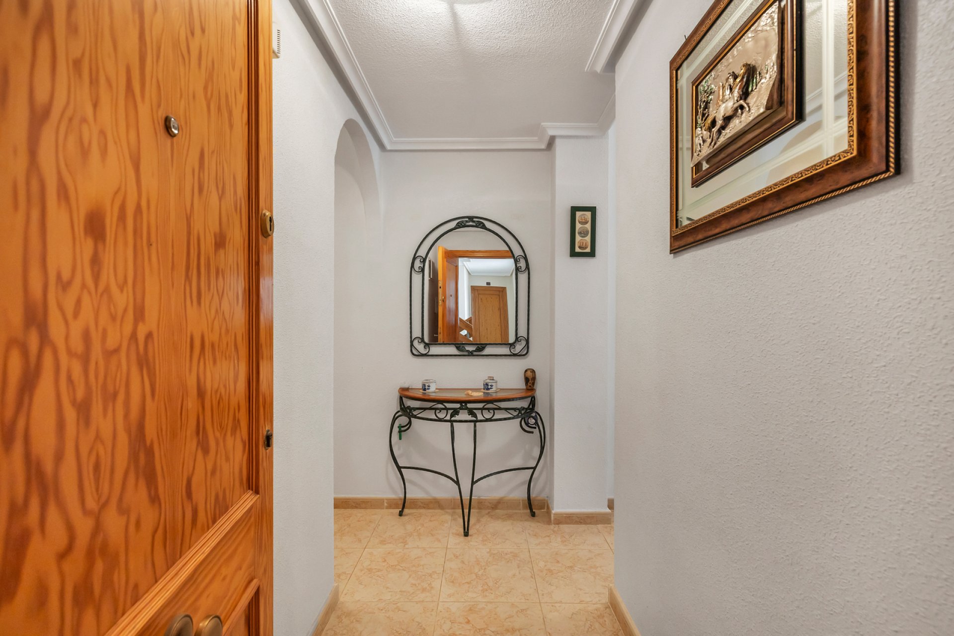 Venta - Apartment - Flat - Torrevieja