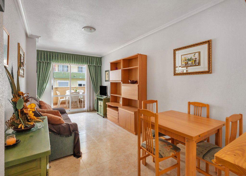 Venta - Apartment - Flat - Torrevieja
