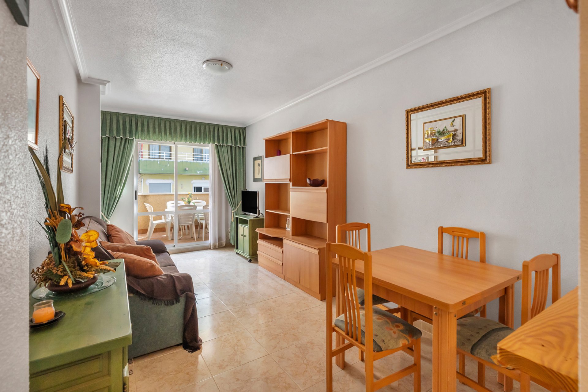 Venta - Apartment - Flat - Torrevieja