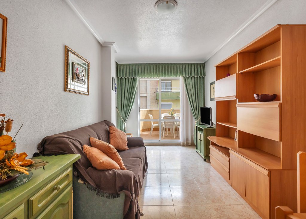 Venta - Apartment - Flat - Torrevieja