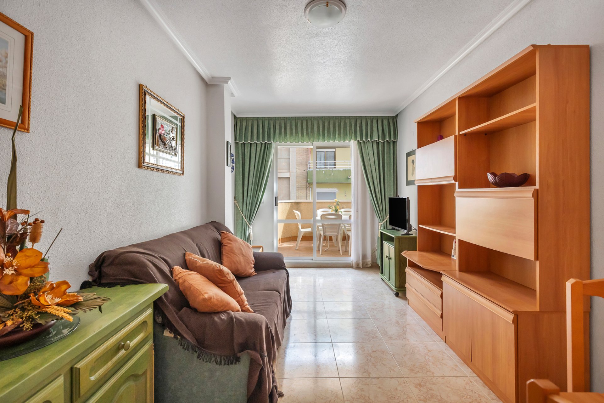 Venta - Apartment - Flat - Torrevieja
