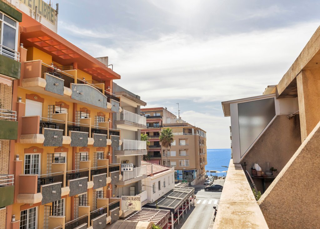 Venta - Apartment - Flat - Torrevieja