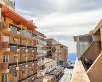 Venta - Apartment - Flat - Torrevieja