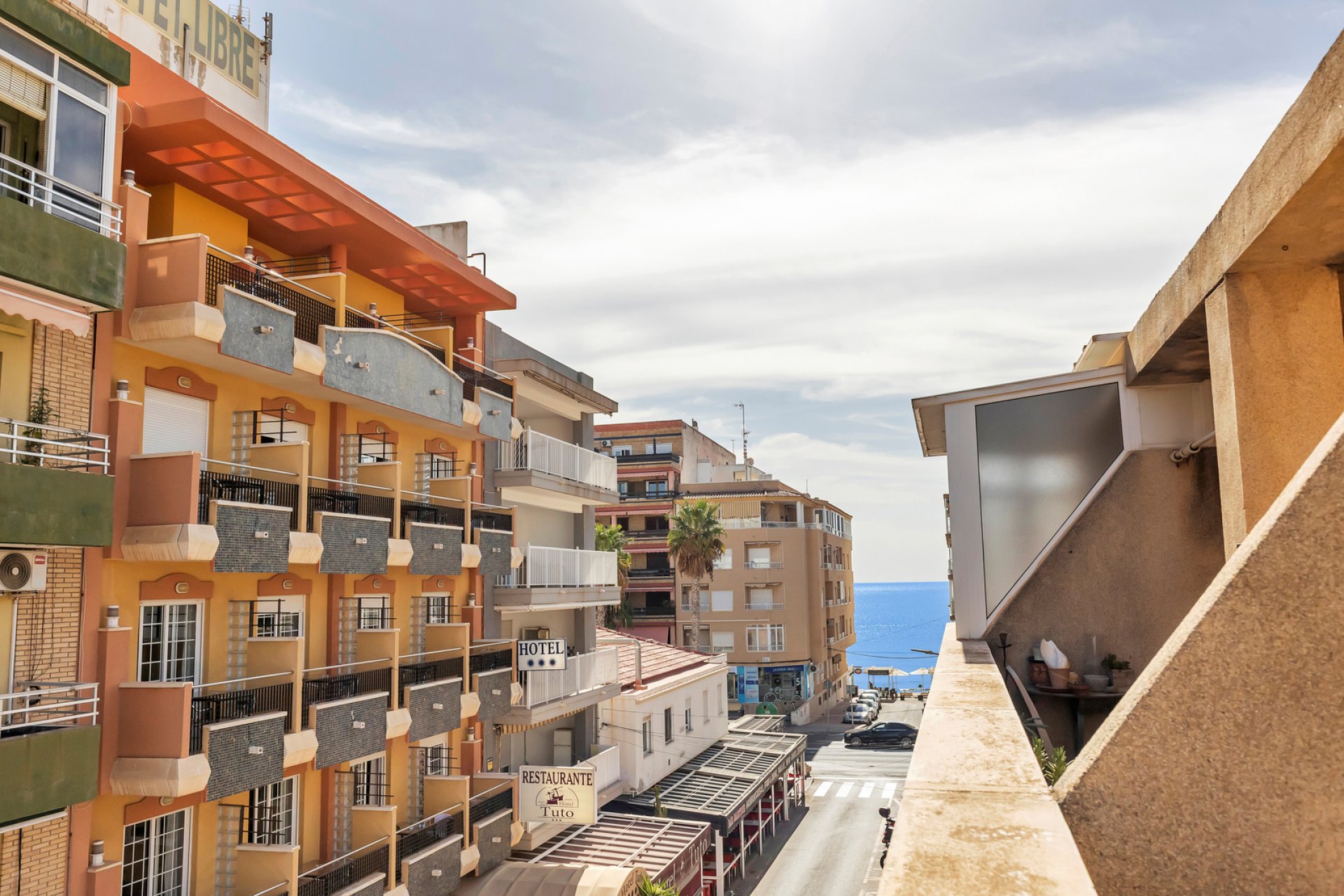 Venta - Apartment - Flat - Torrevieja