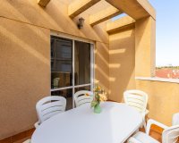 Venta - Apartment - Flat - Torrevieja