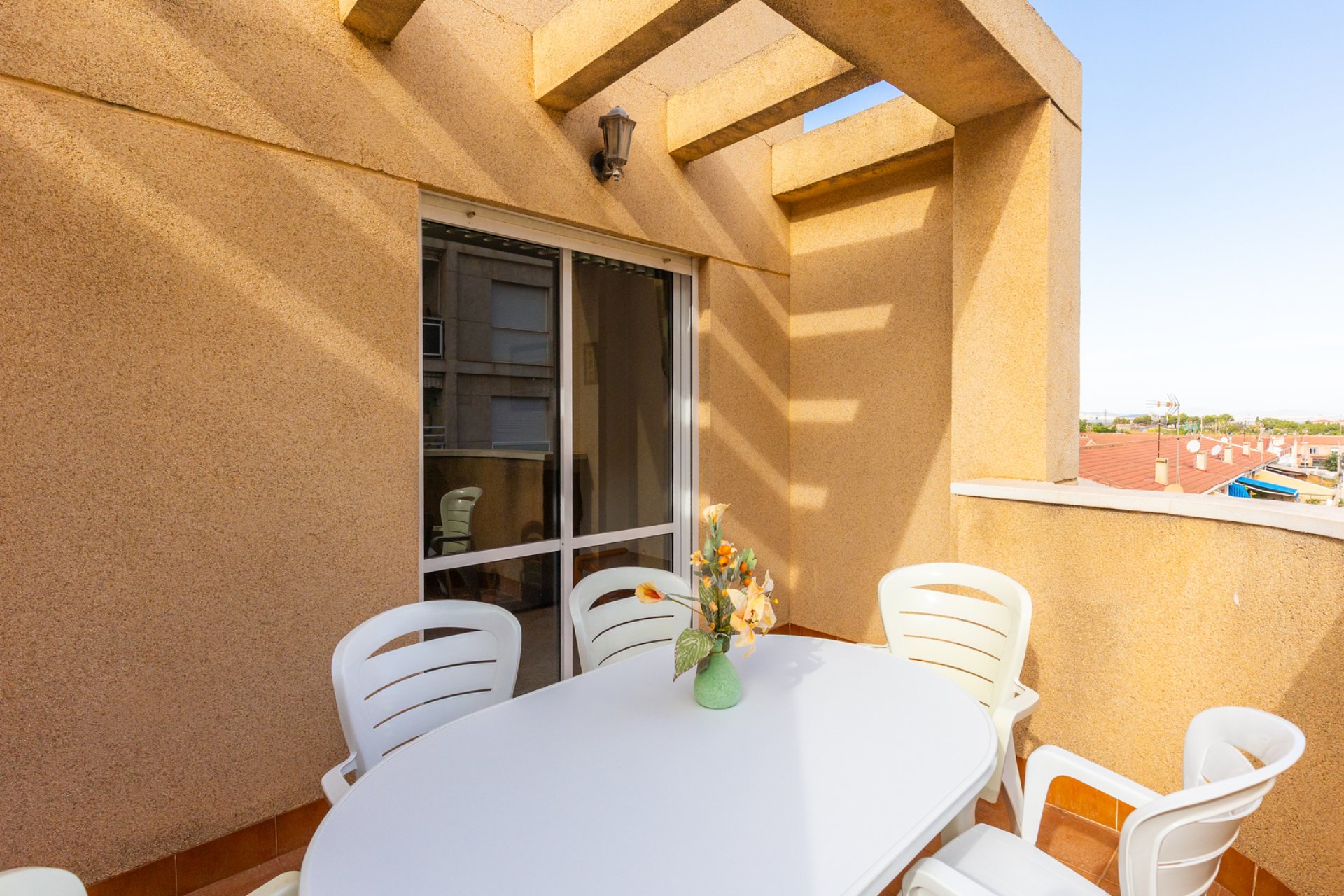 Venta - Apartment - Flat - Torrevieja