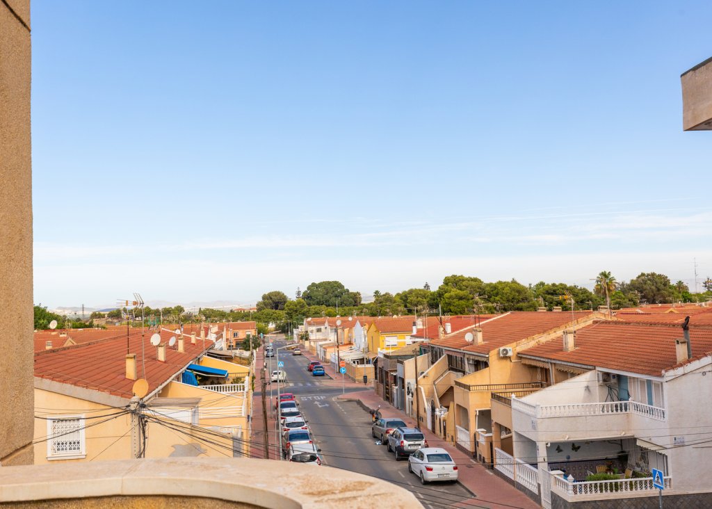 Venta - Apartment - Flat - Torrevieja