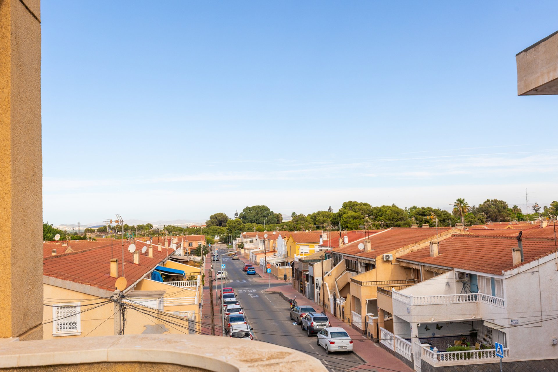 Venta - Apartment - Flat - Torrevieja