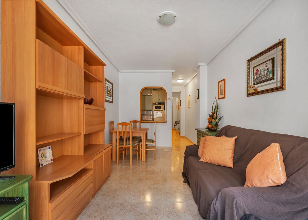 Venta - Apartment - Flat - Torrevieja