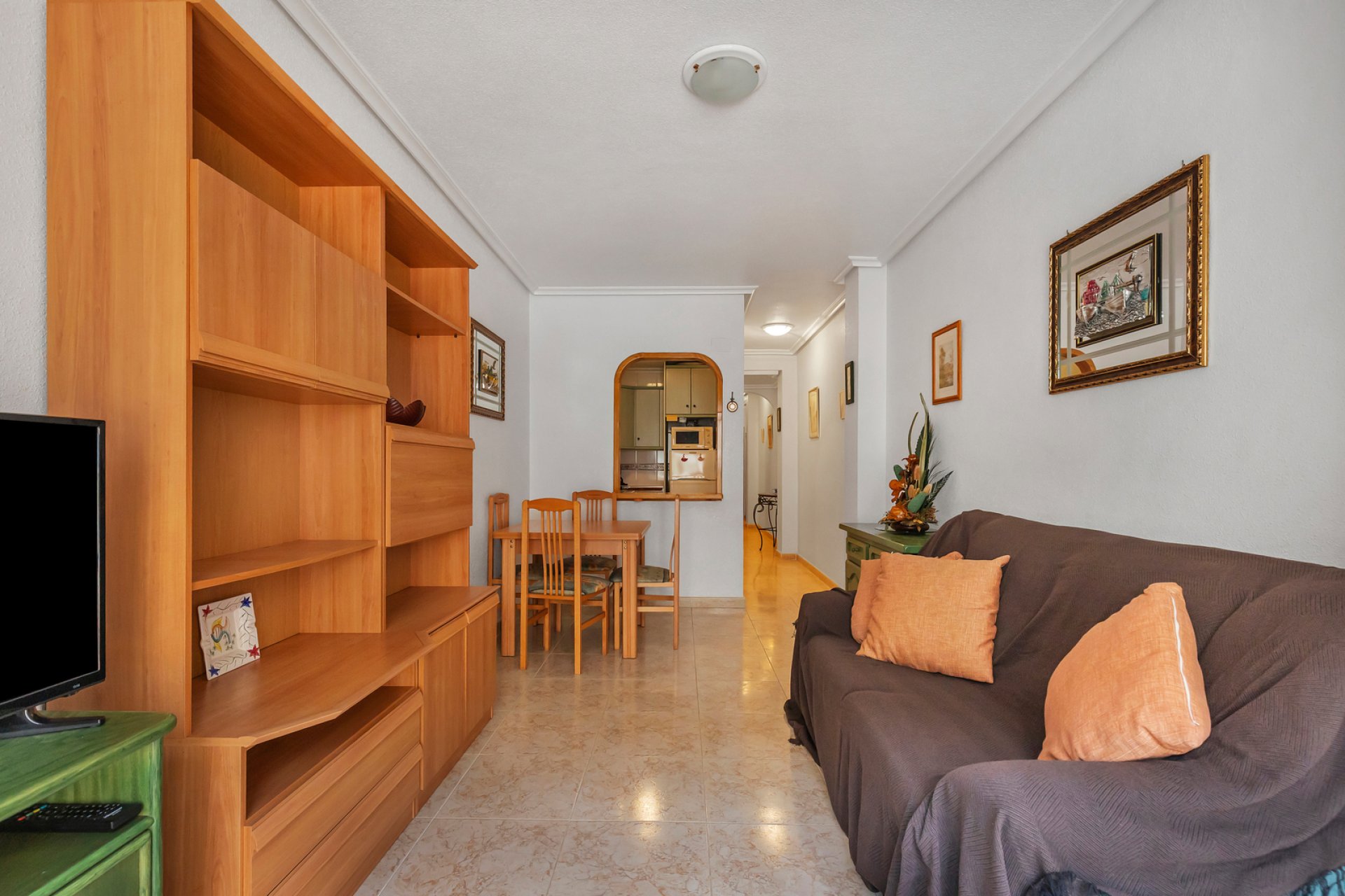 Venta - Apartment - Flat - Torrevieja