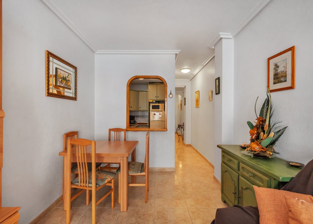 Venta - Apartment - Flat - Torrevieja