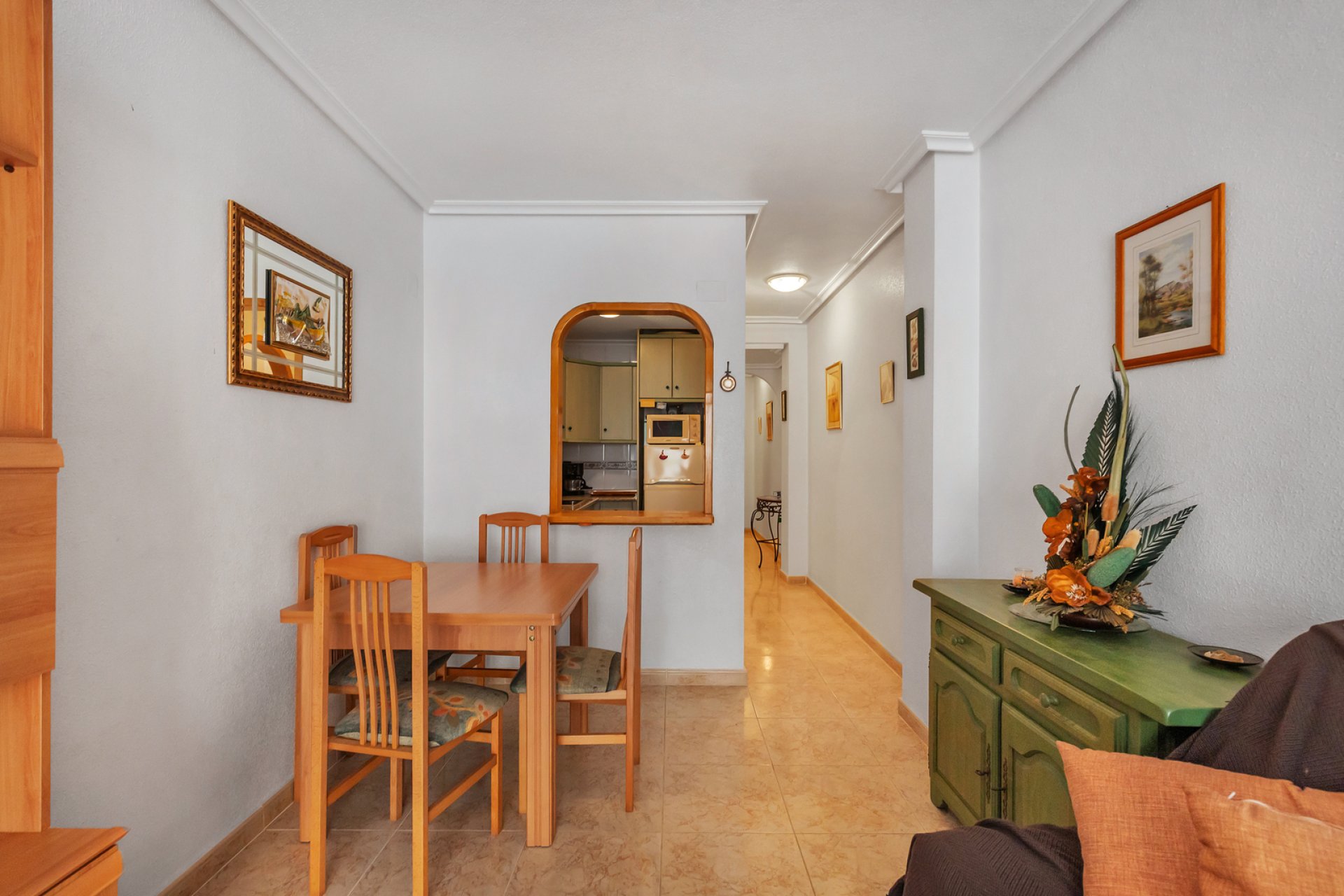 Venta - Apartment - Flat - Torrevieja