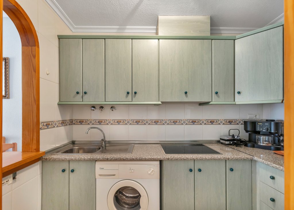 Venta - Apartment - Flat - Torrevieja