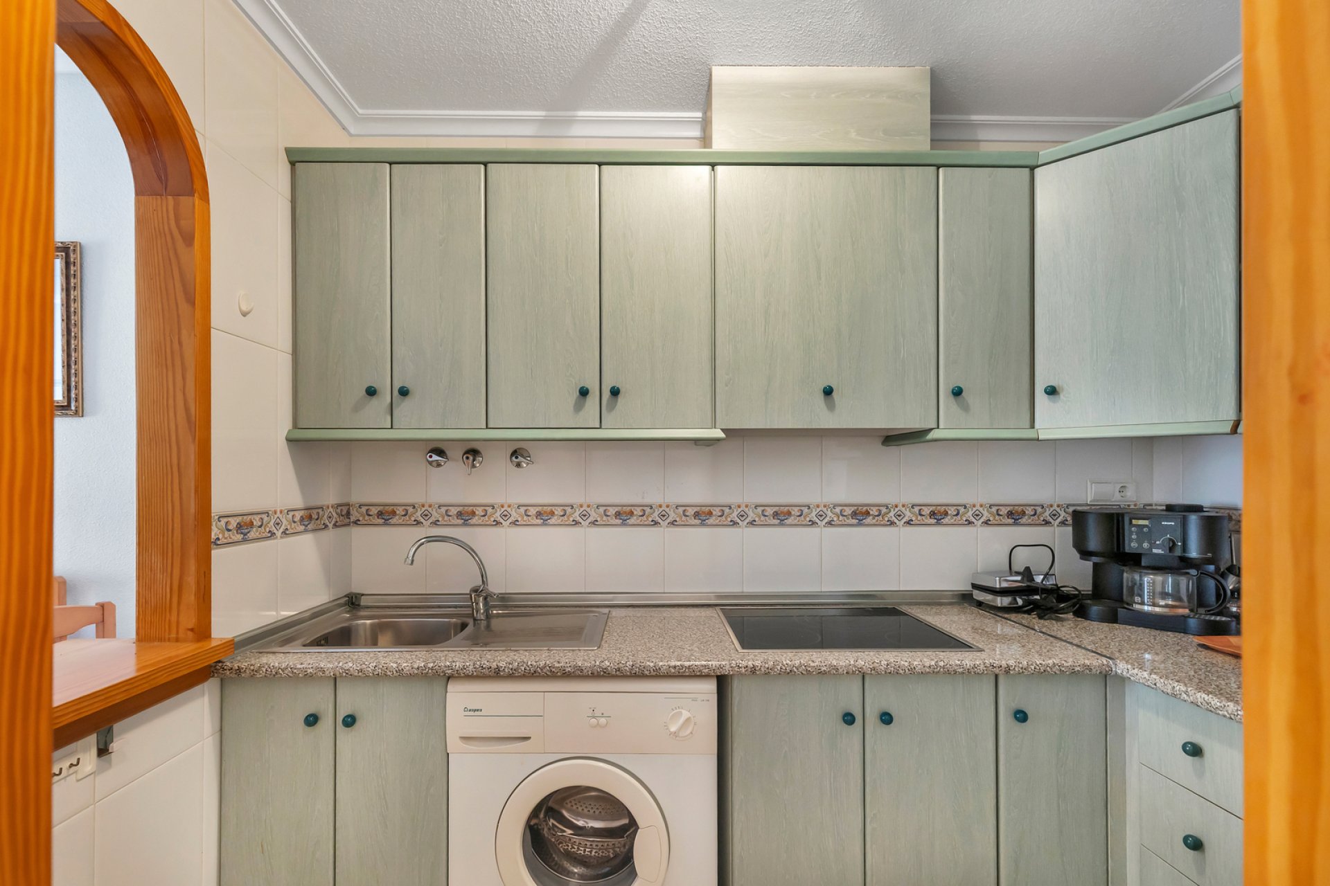 Venta - Apartment - Flat - Torrevieja