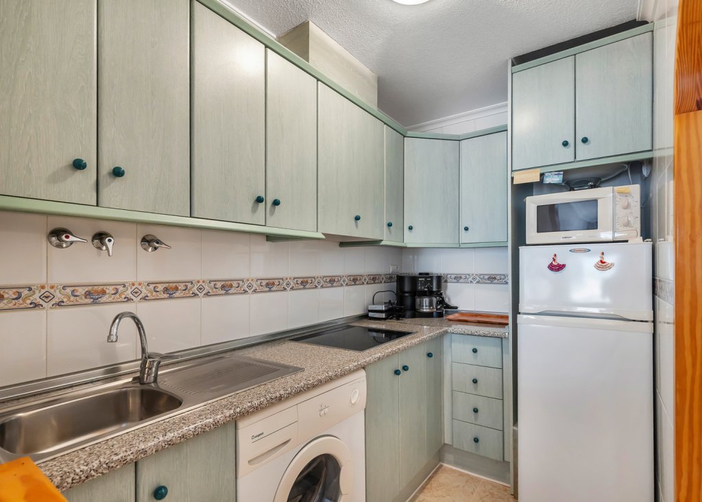 Venta - Apartment - Flat - Torrevieja