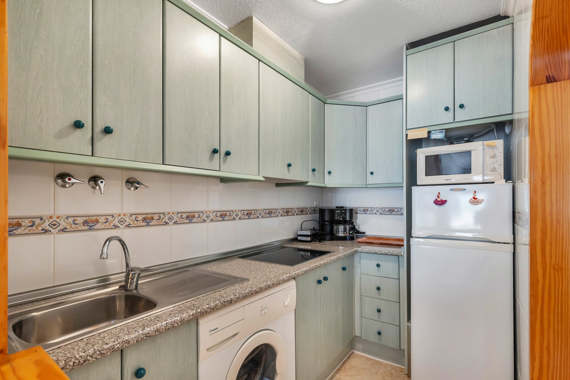 Venta - Apartment - Flat - Torrevieja