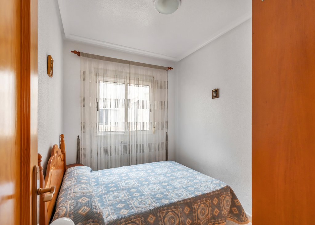 Venta - Apartment - Flat - Torrevieja